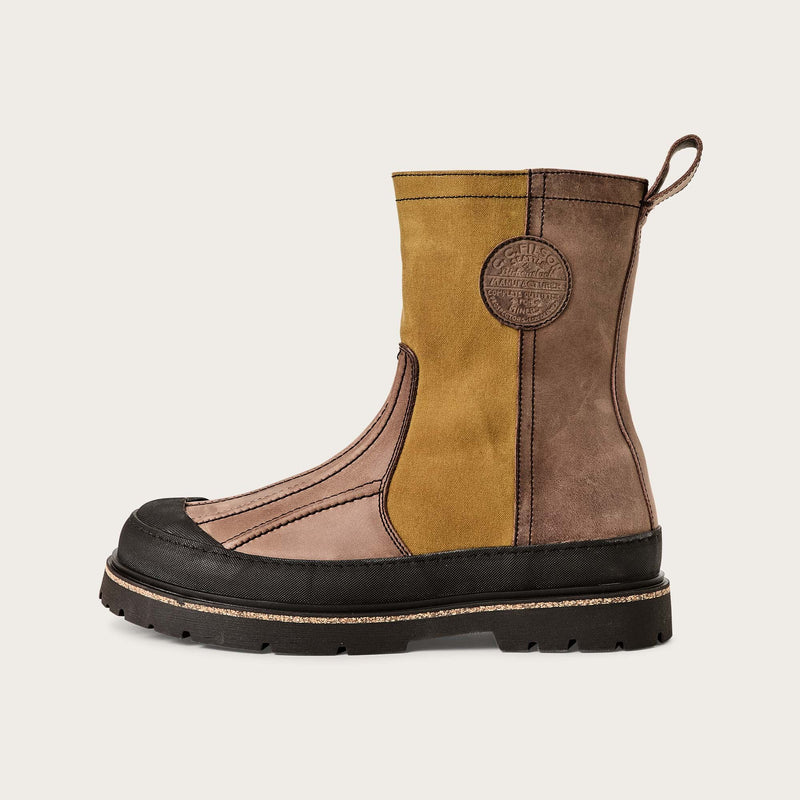 Birkenstock x filson skykomish - narrow par Filson | Forest green (Green)