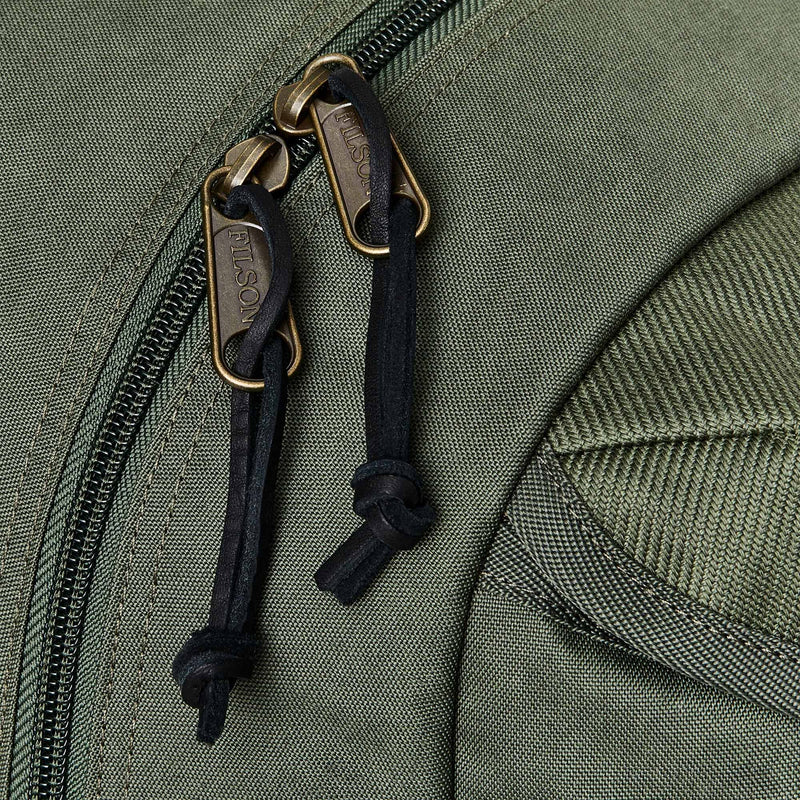 Surveyor 36l backpack by Filson | Service green (Green)