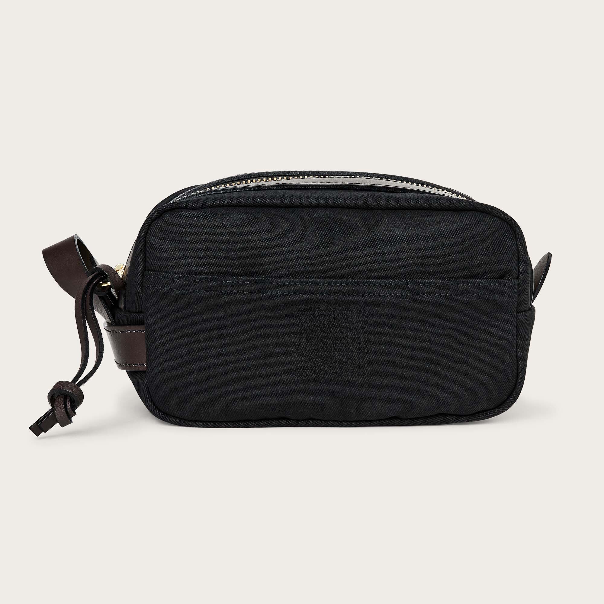 FILSON TRAVEL KIT トラベルポーチ talon タロンジッパー FILSON（フィルソン） トラベル キット アメリカ製 米国製 TRAVEL KIT