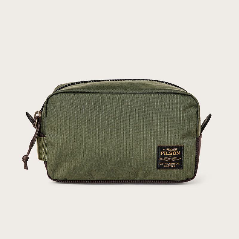 Travel pack par Filson | Otter green (Green)