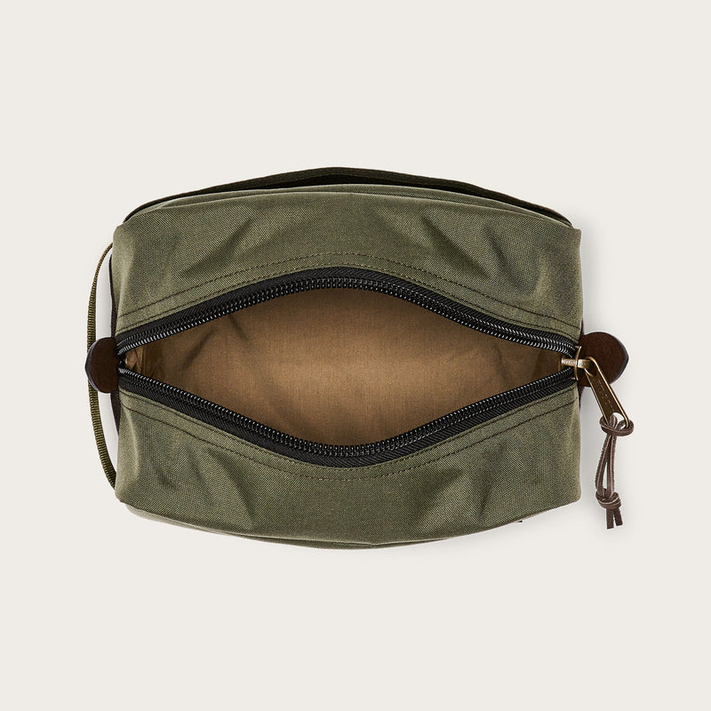 Travel pack par Filson | Otter green (Green)
