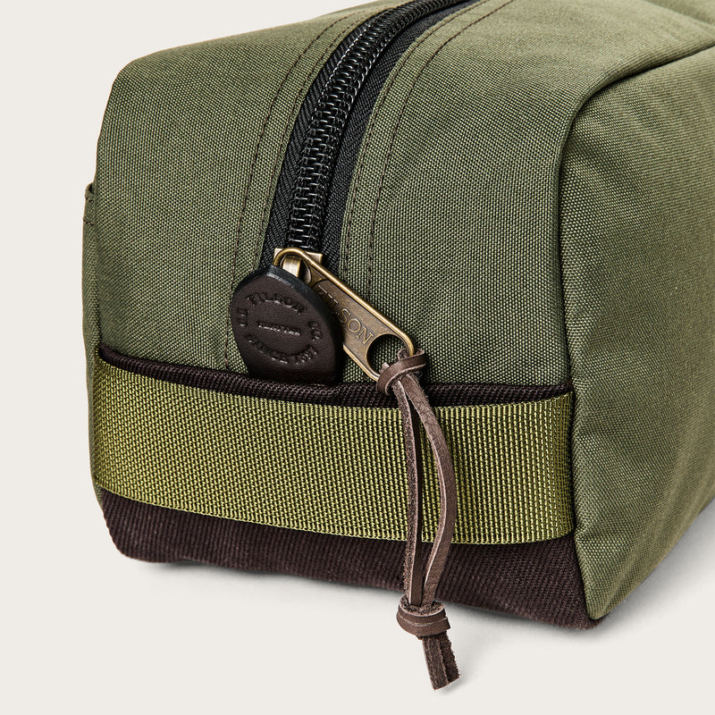 Travel pack par Filson | Otter green (Green)
