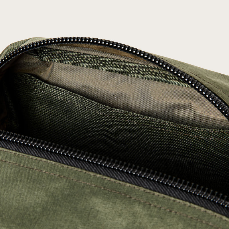 Travel pack par Filson | Otter green (Green)