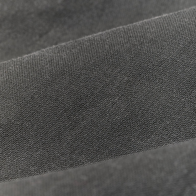 Tin cloth short lined cruiser jacket by Filson | Castor gray (Grey)