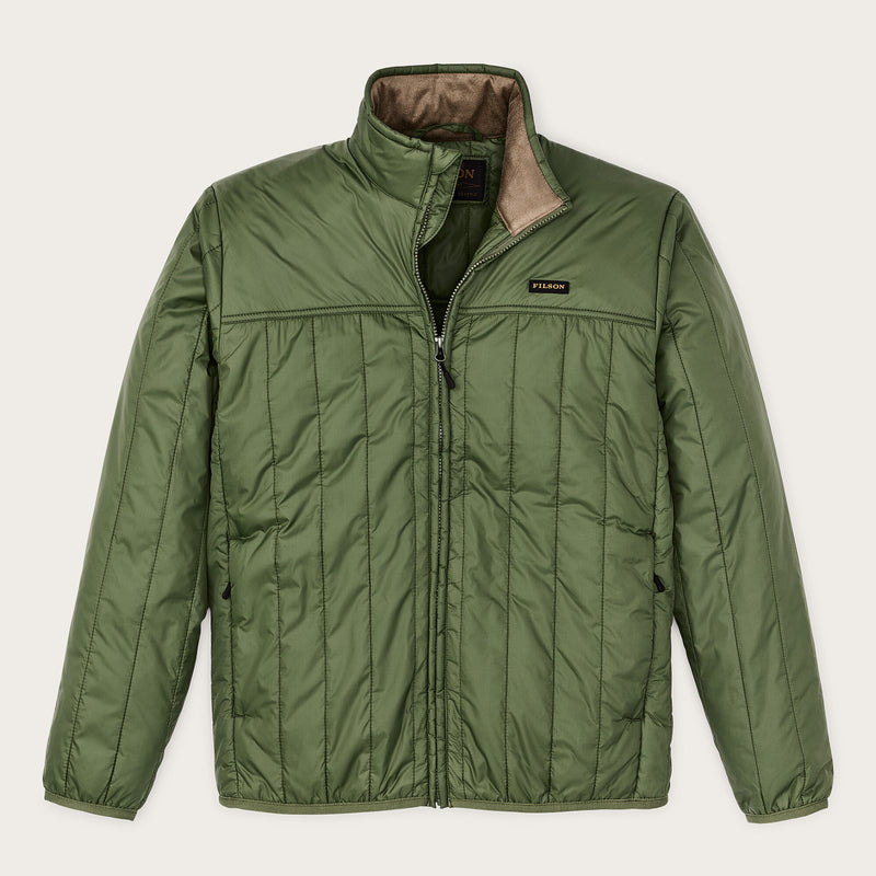 Ultralight jacket par Filson | Cypress (Green)