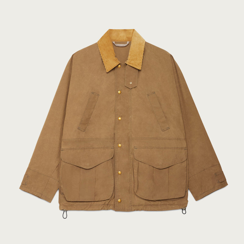 Ranger field jacket by Filson | Dark beige (Beige)