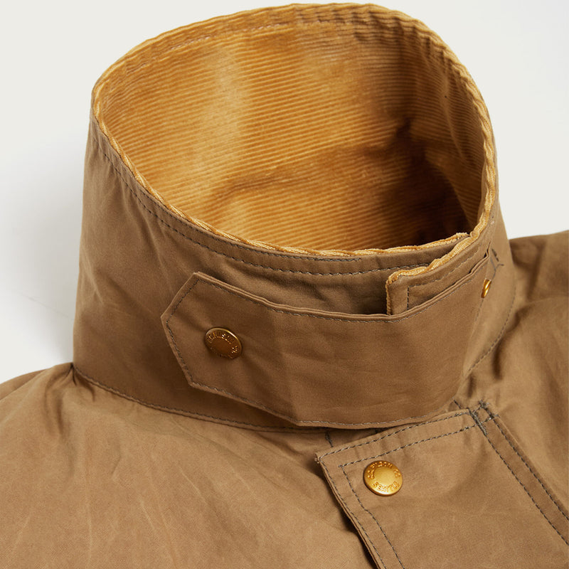 Ranger field jacket by Filson | Dark beige (Beige)