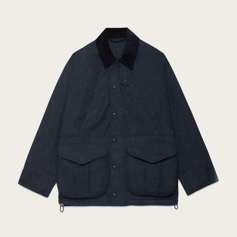 Ranger field jacket by Filson | Navy (Blue)