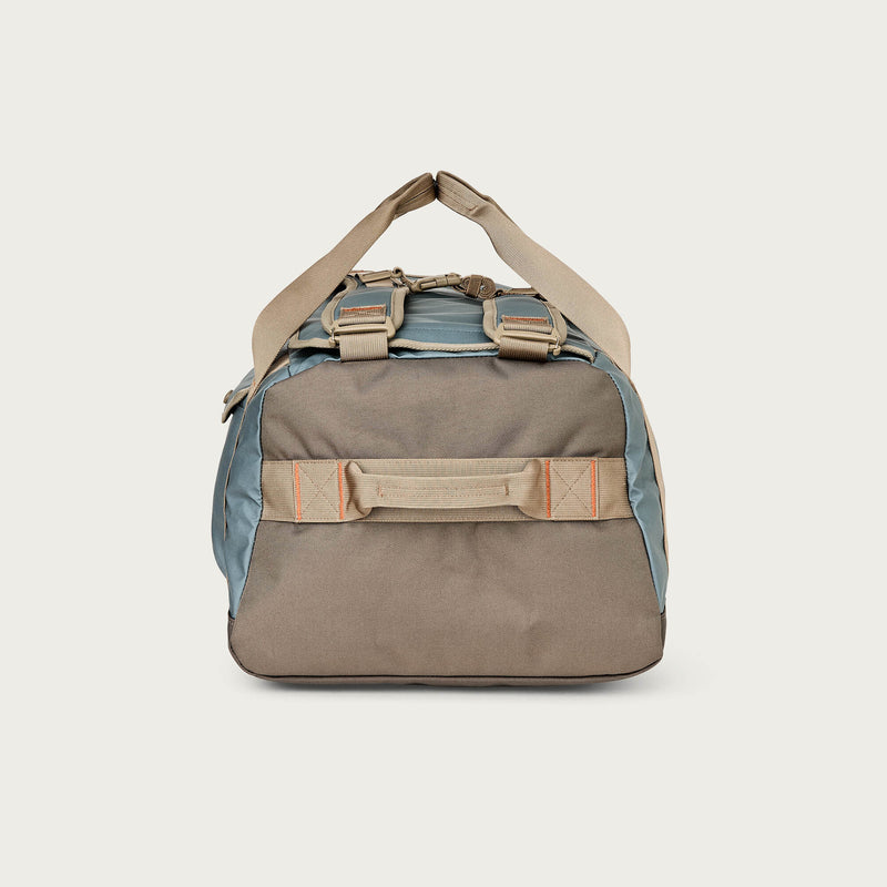 All-weather 50l duffle by Filson | Slate / canteen / co (Blue)