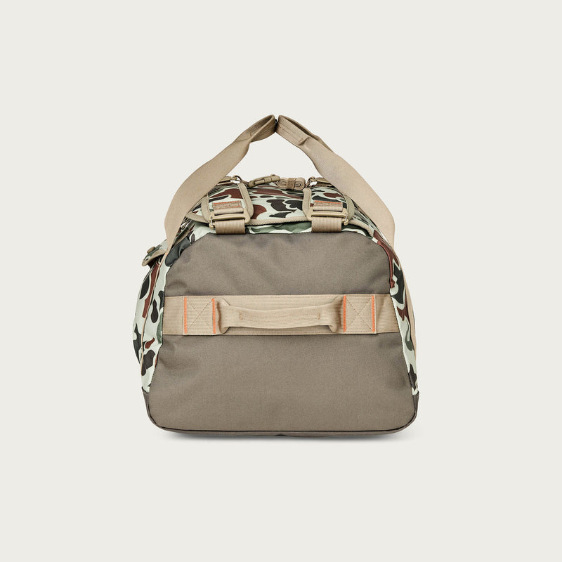 All-weather 50l duffle by Filson | Shrub camo / canteen (Multicolour)