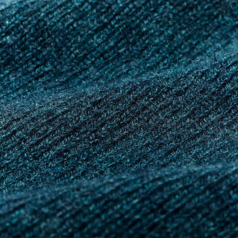 4gg crewneck sweater par Filson | Pine blue (Blue)