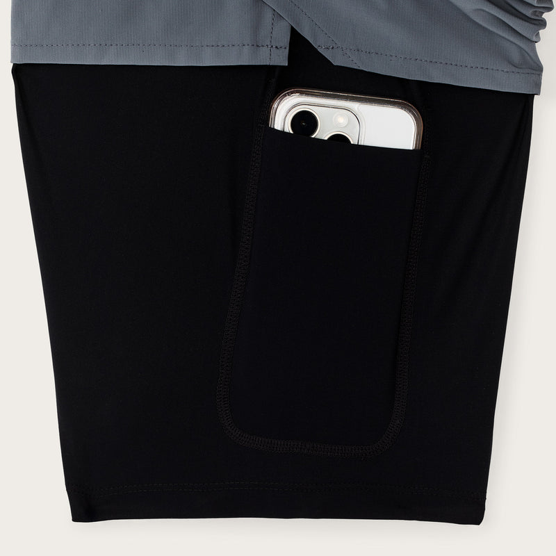 Short tactical filson x ten thousand par Filson | Storm blue (Blue)