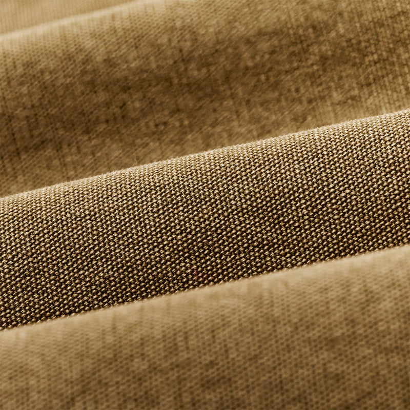 Oakville canvas shorts par Filson | Bronze brown (Beige)