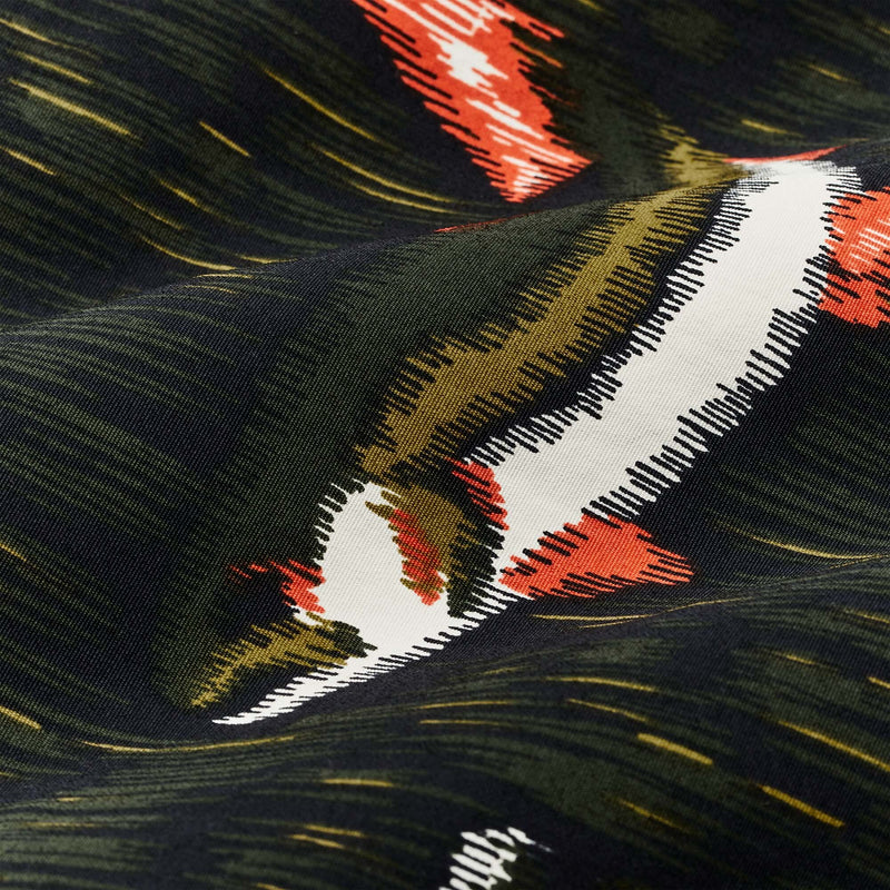 Cooper lake trunks by Filson | Trout falls (Multicolour)