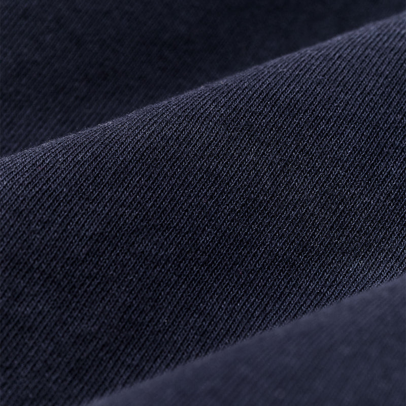 Frontier logo t-shirt by Filson | Night sky / scenic m (Blue)