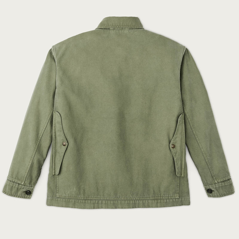 Women's field cruiser par Filson | Army green (Green)