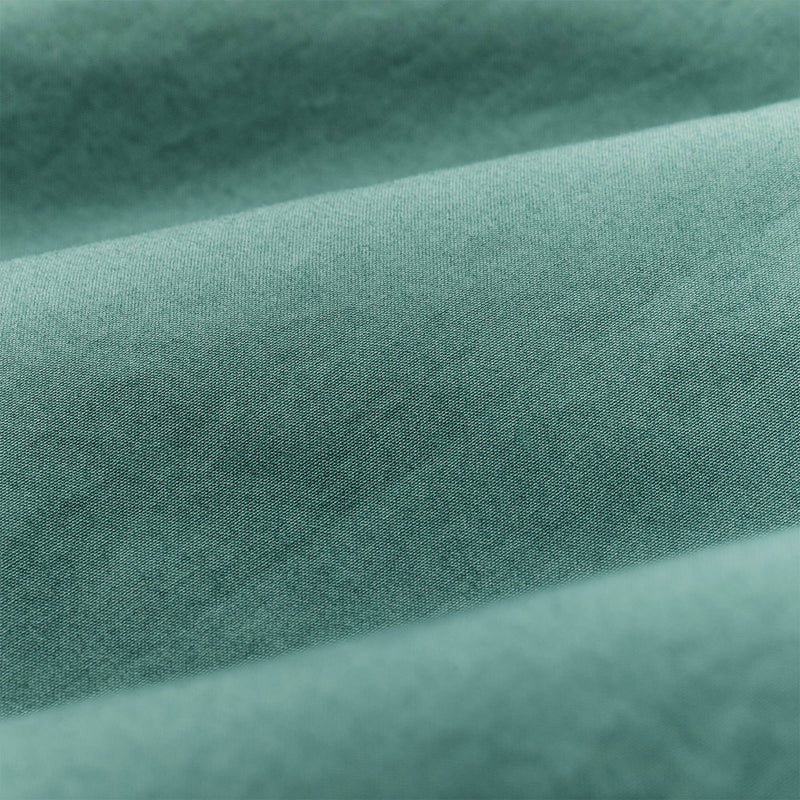 Women's aviator cloth short work jacket par Filson | Deep sea (Blue)