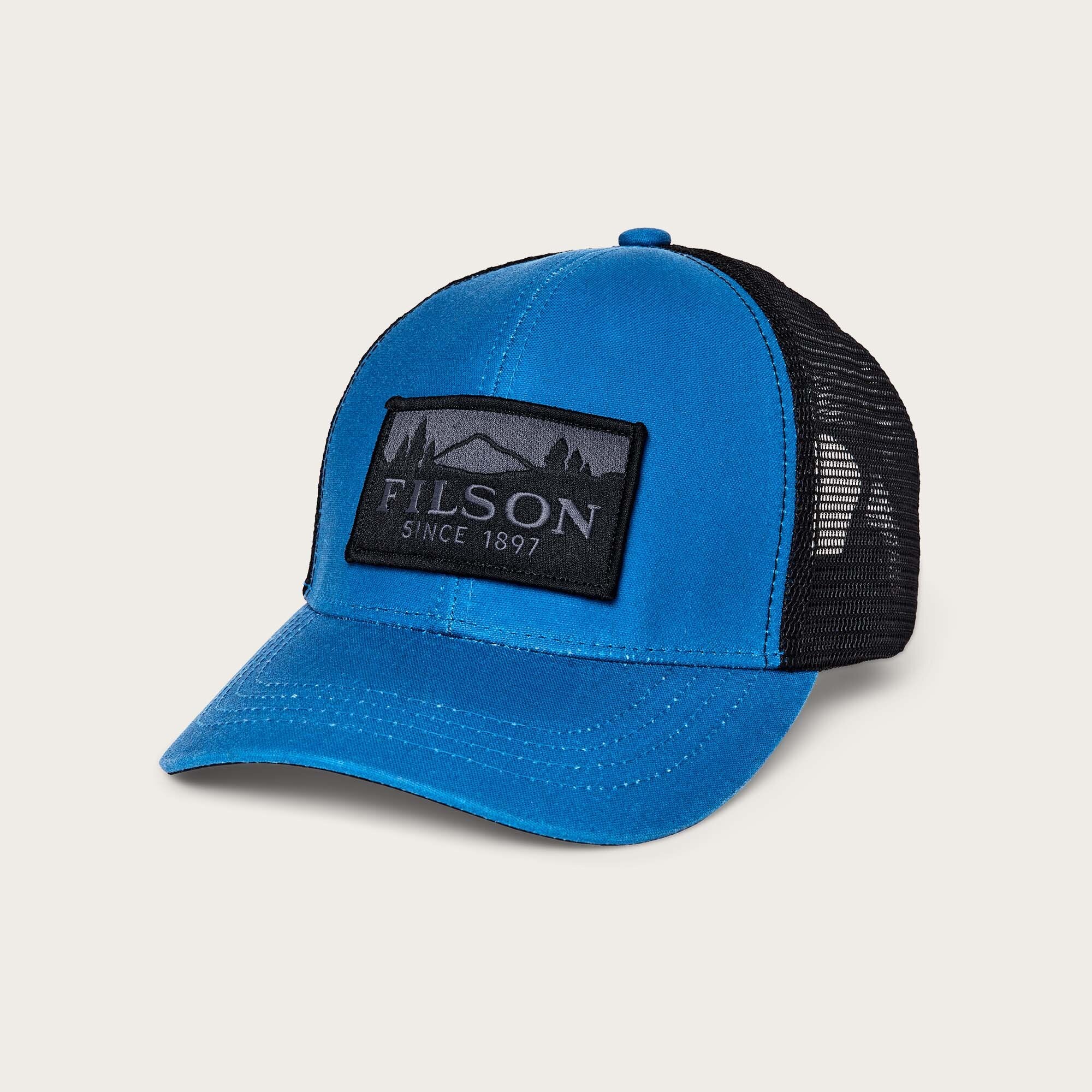 LOGGER MESH CAP