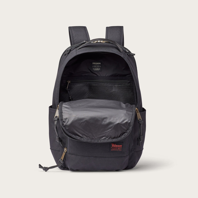 Dryden backpack by Filson | Dark navy (Blue)