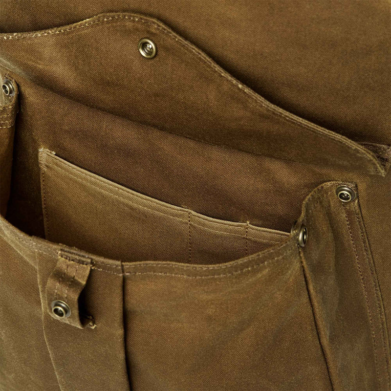 Journeyman backpack par Filson | Tan (Beige)