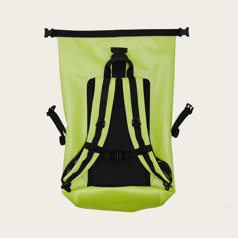 Dry backpack par Filson | Laser green (Green)