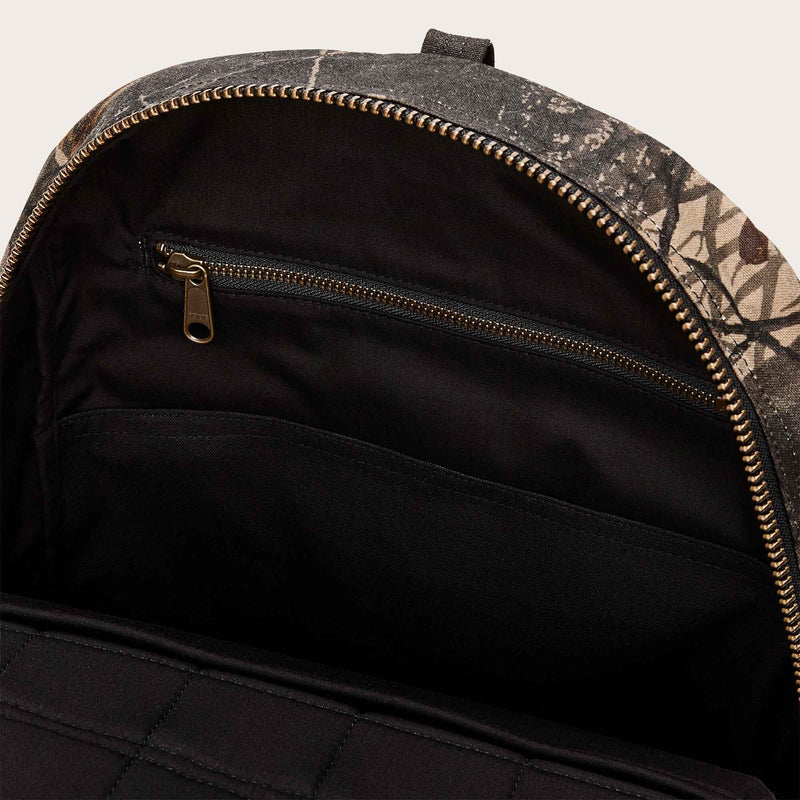 Journeyman backpack by Filson | Realtree hardwoods c (Brown)