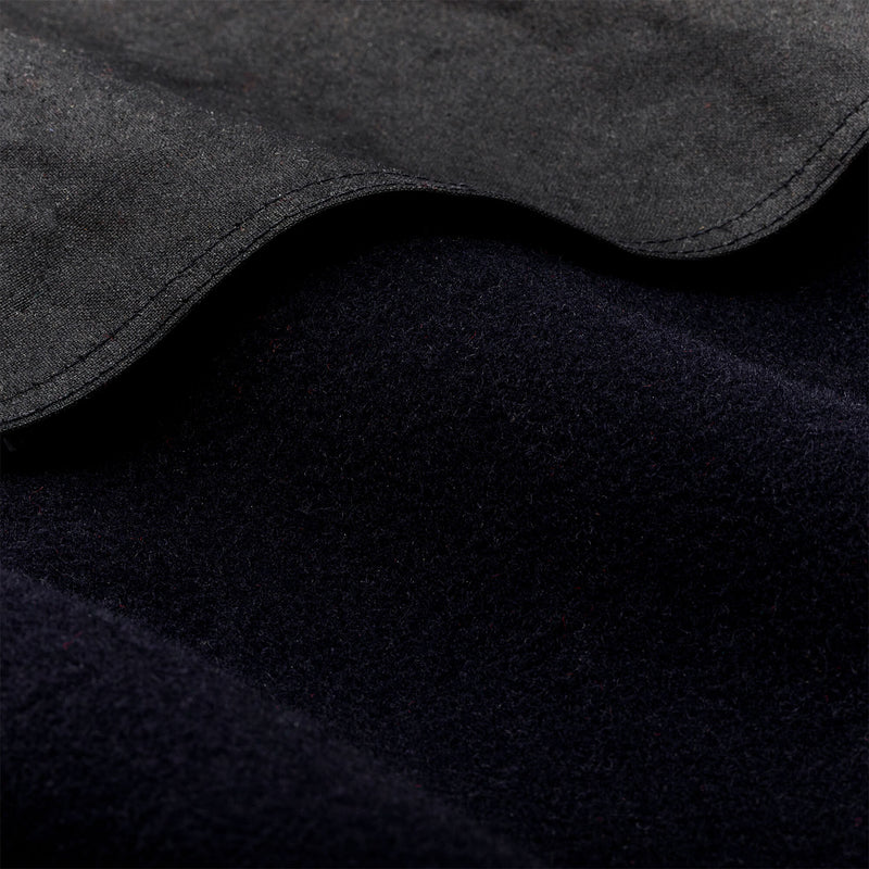 Mackinaw wool double coat par Filson | Dark navy (Blue)