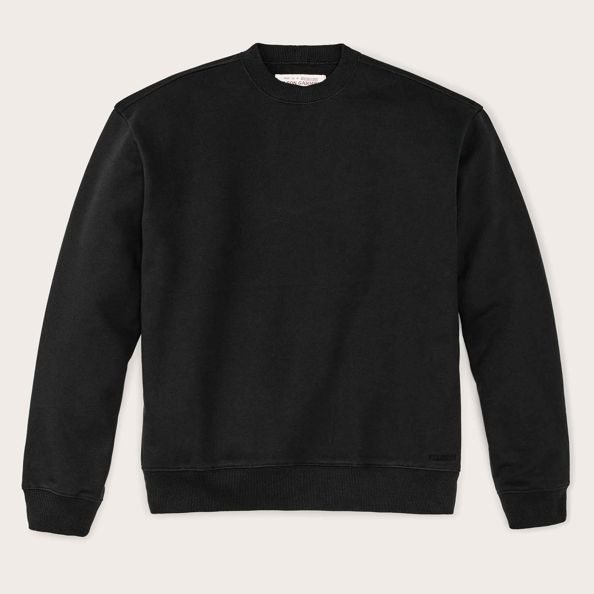 Filson 4gg shop crew neck sweater