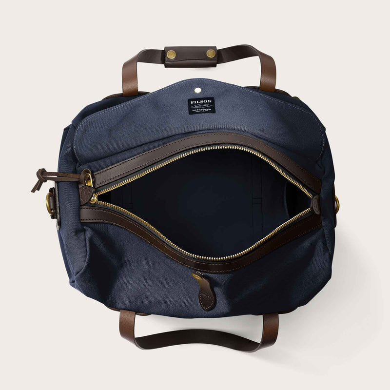 Duffle - small by Filson | Navy (Blue)