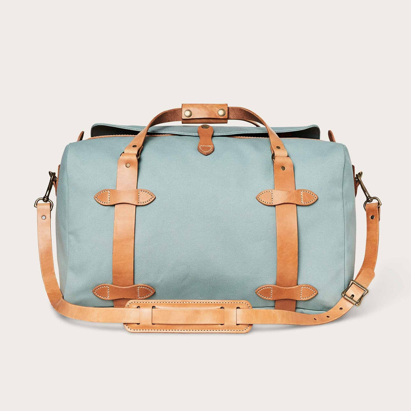Rugged twill medium duffle by Filson | Lake green (Green)