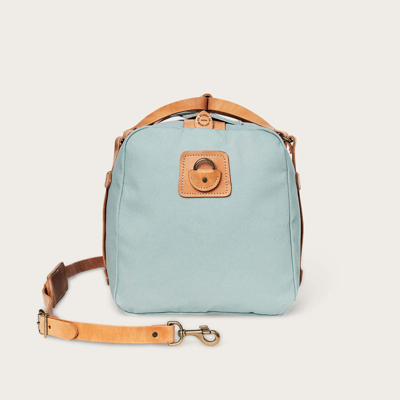 Rugged twill medium duffle by Filson | Lake green (Green)