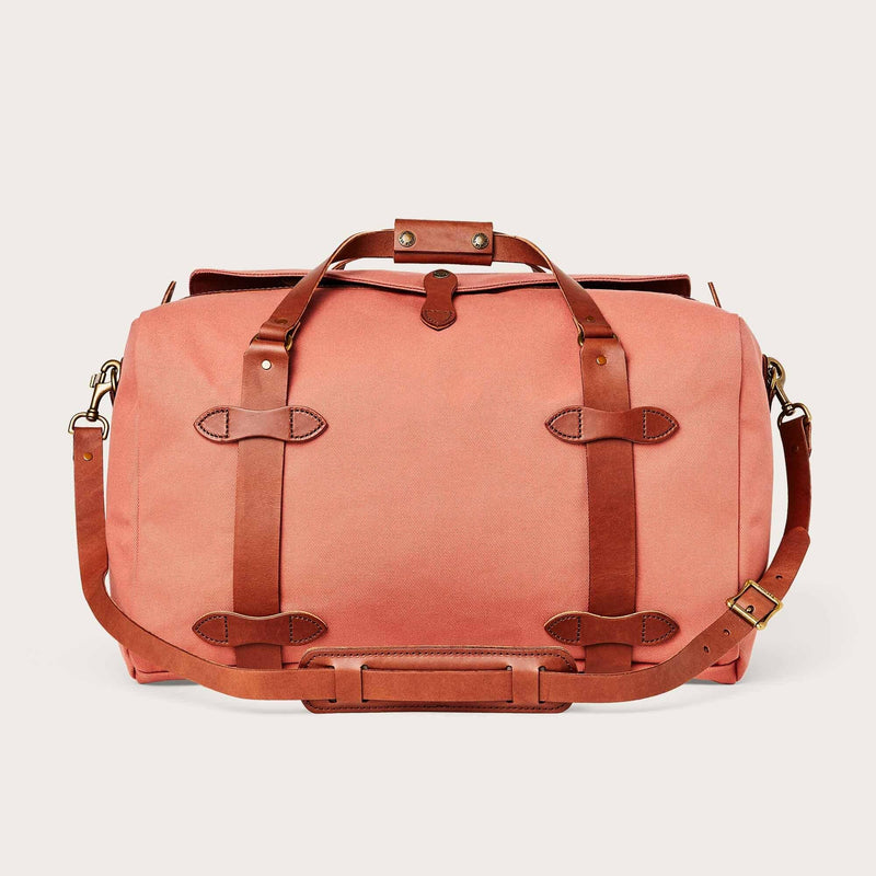 Rugged twill medium duffle par Filson | Cedar red (Red)