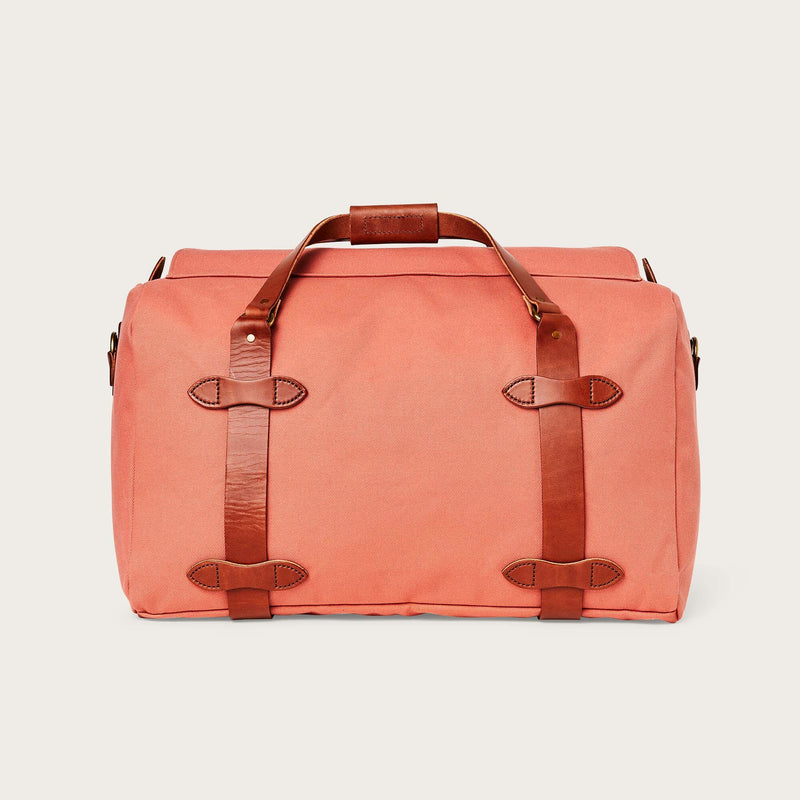 Rugged twill medium duffle par Filson | Cedar red (Red)