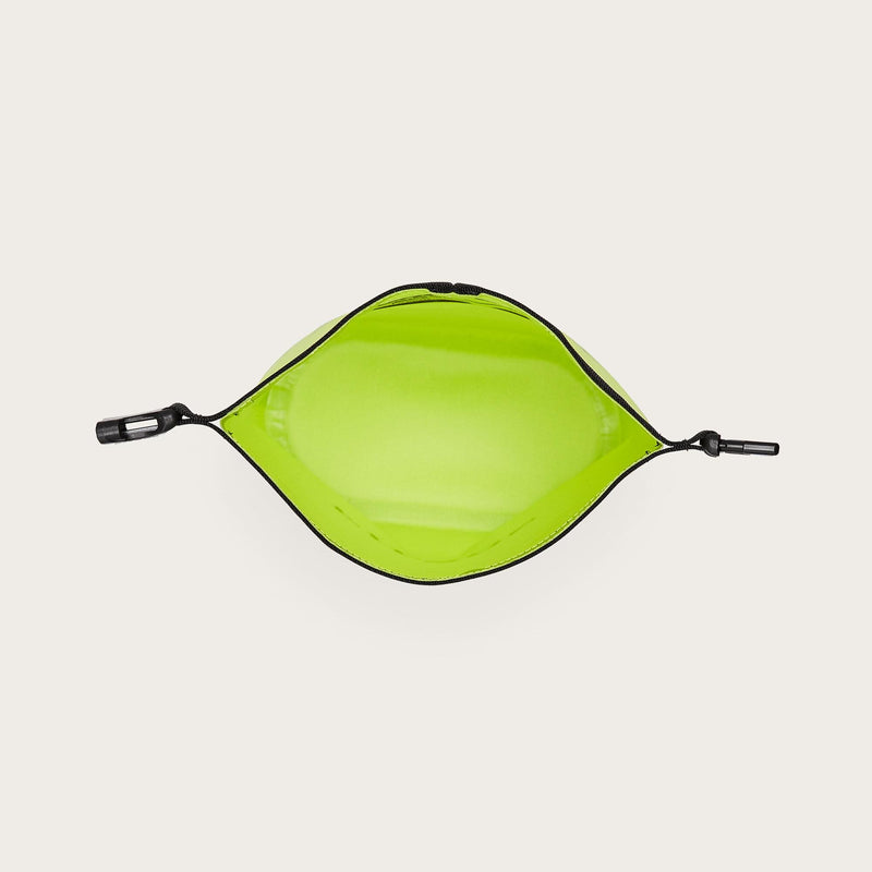 Dry bag small par Filson | Laser green (Green)