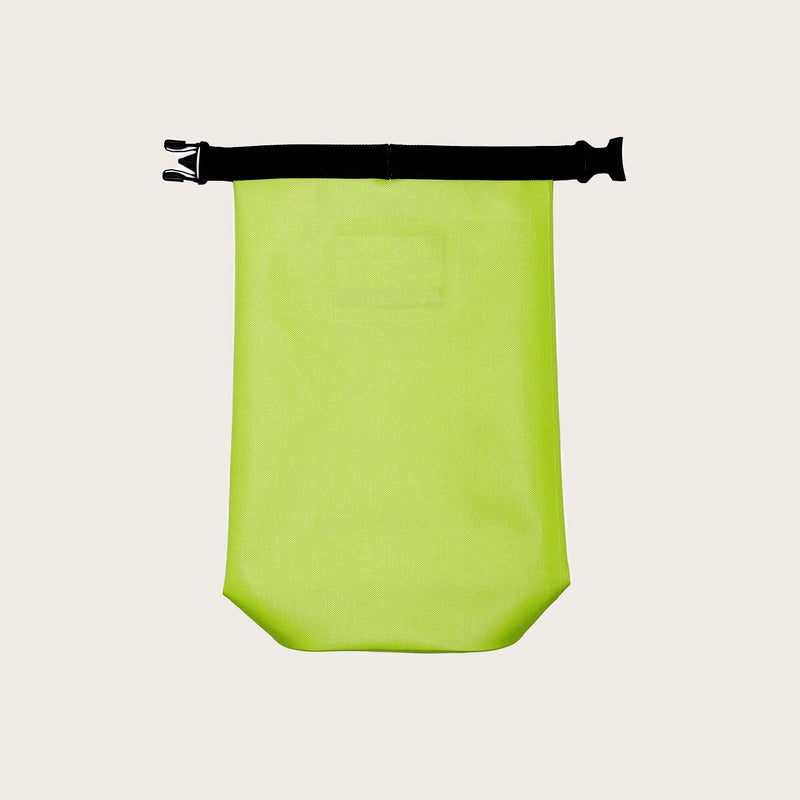 Dry bag small par Filson | Laser green (Green)