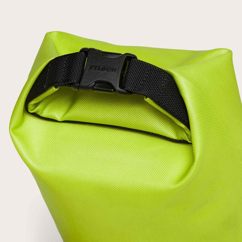 Dry bag small par Filson | Laser green (Green)