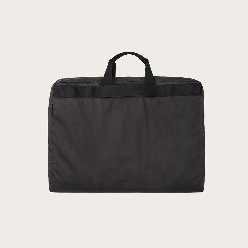 Traveller suit cover par Filson | Cinder (Grey)