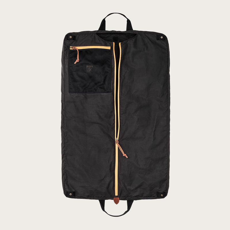 Traveller suit cover par Filson | Cinder (Grey)