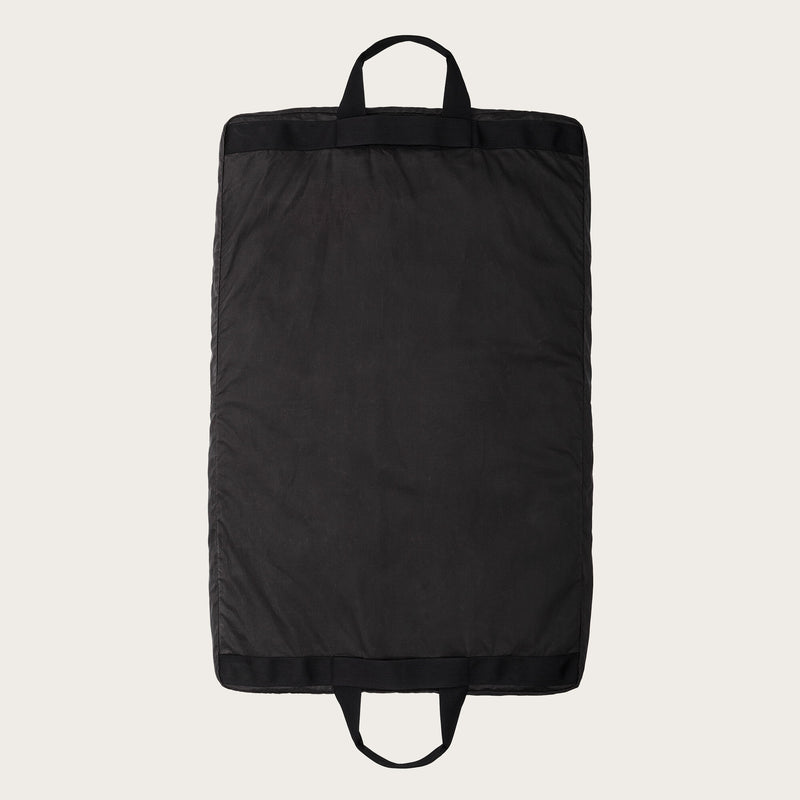 Traveller suit cover par Filson | Cinder (Grey)