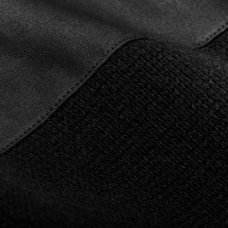 Henley guide sweater par Filson | Black (Black)