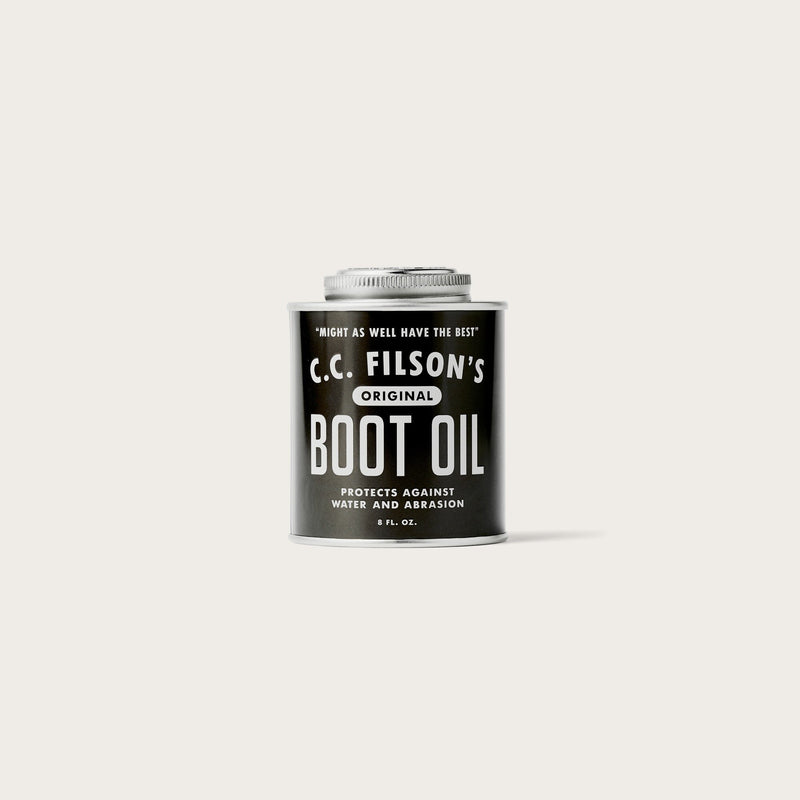 Filson original boot oil by Filson | No color (No color)