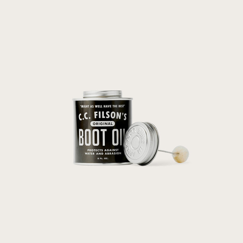 Filson original boot oil by Filson | No color (No color)
