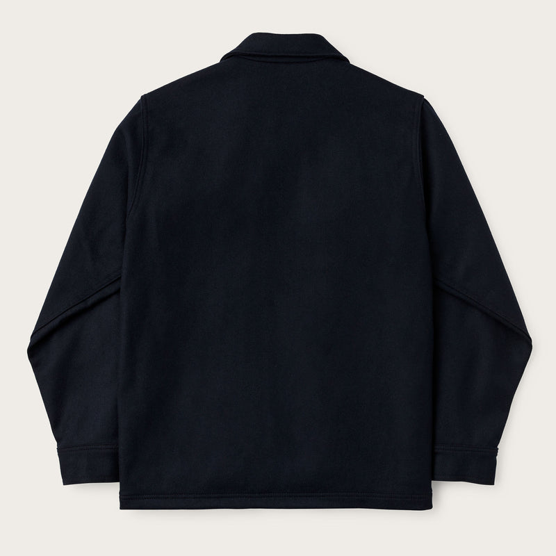 Jac-shirt by Filson | Navy (Blue)
