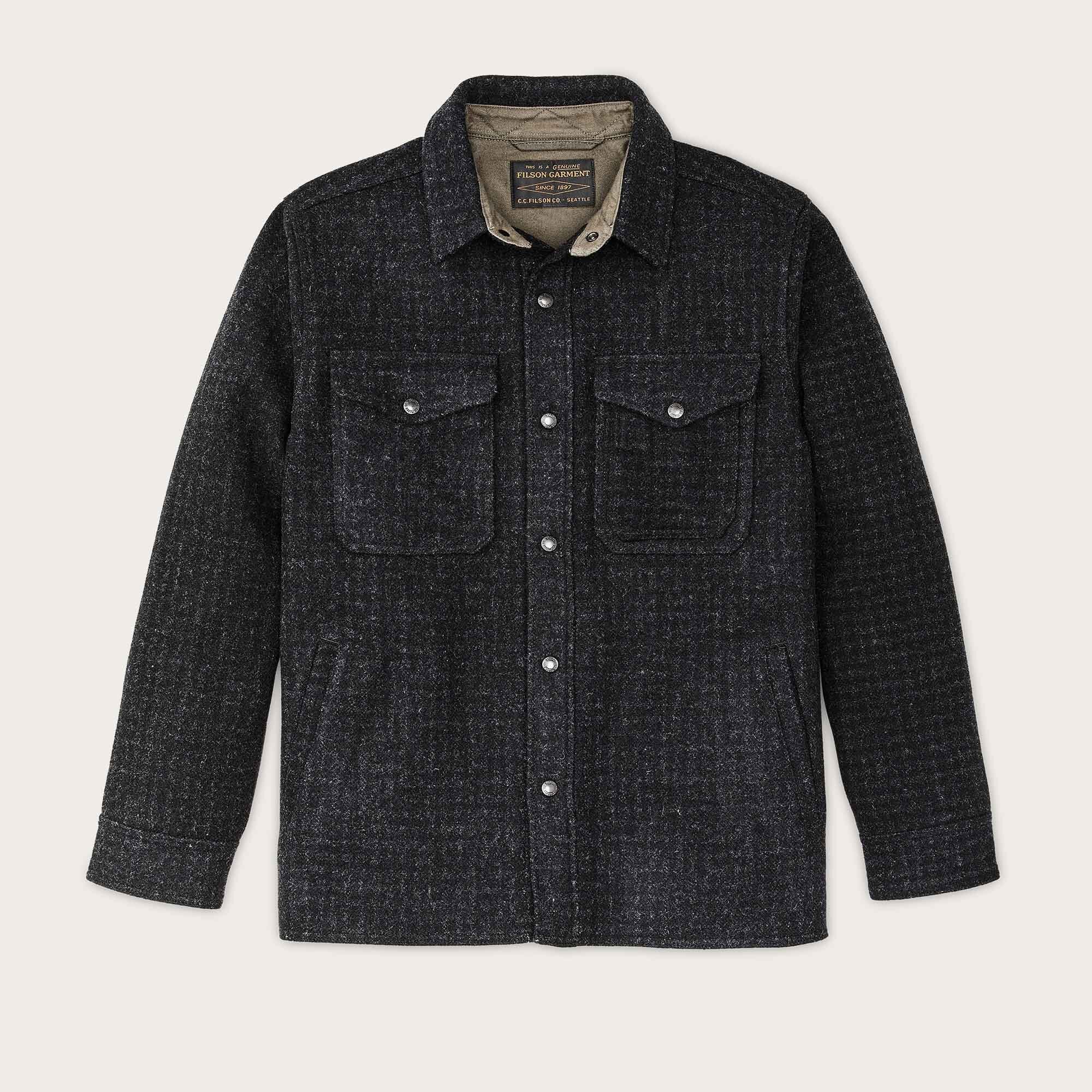 Filson sale shirt jac