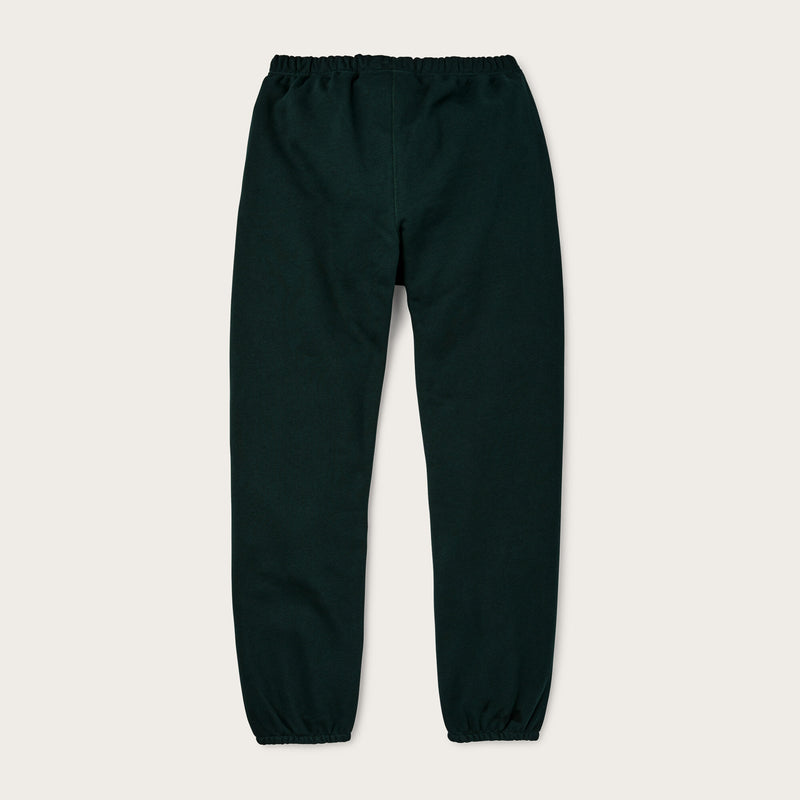 Prospector sweatpants by Filson | Fir (Green)