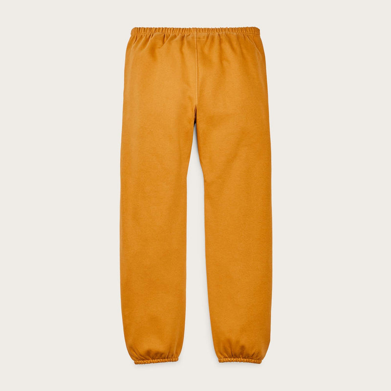 Prospector sweatpants par Filson | Harvest gold (Gold)
