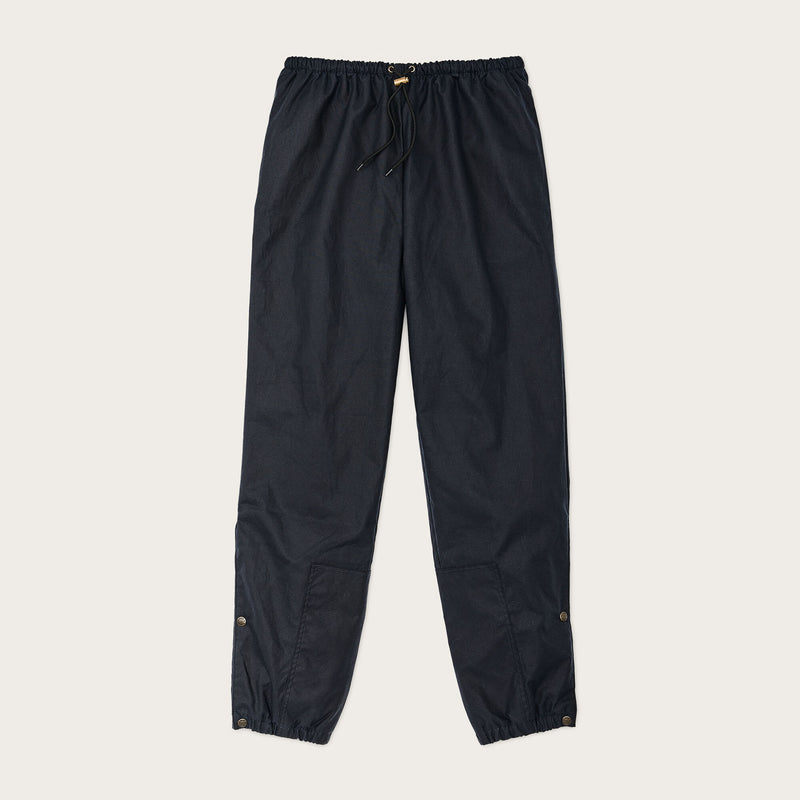 Foul weather rain pants by Filson | Harbor blue (Blue)