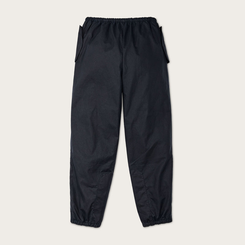 Foul weather rain pants by Filson | Harbor blue (Blue)
