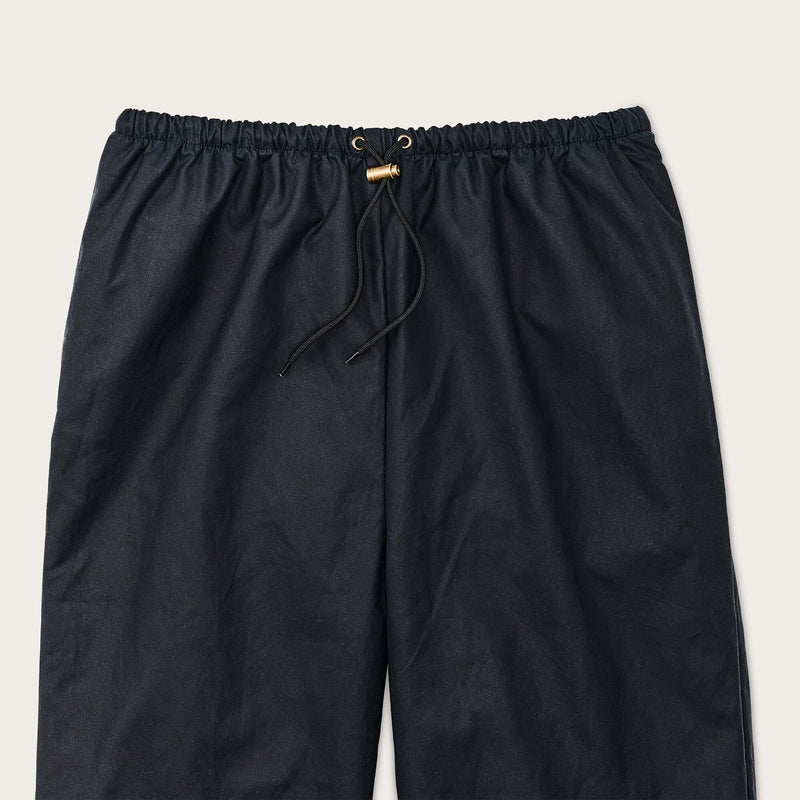 Foul weather rain pants by Filson | Harbor blue (Blue)