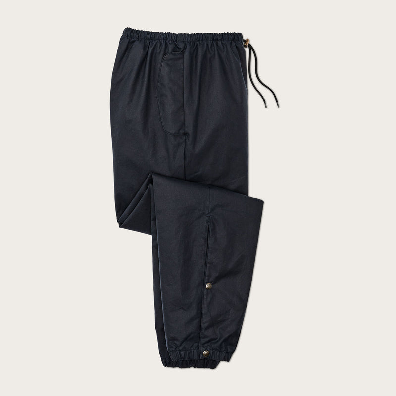 Foul weather rain pants by Filson | Harbor blue (Blue)